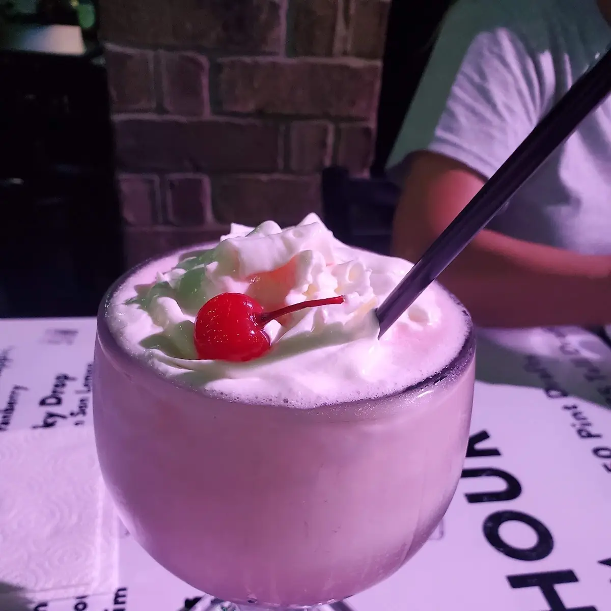 Pina Colada