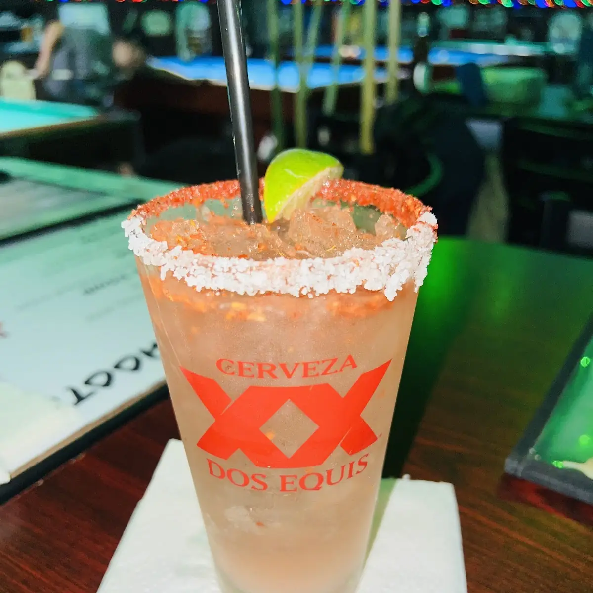 Pint w Chamoy & Tajin