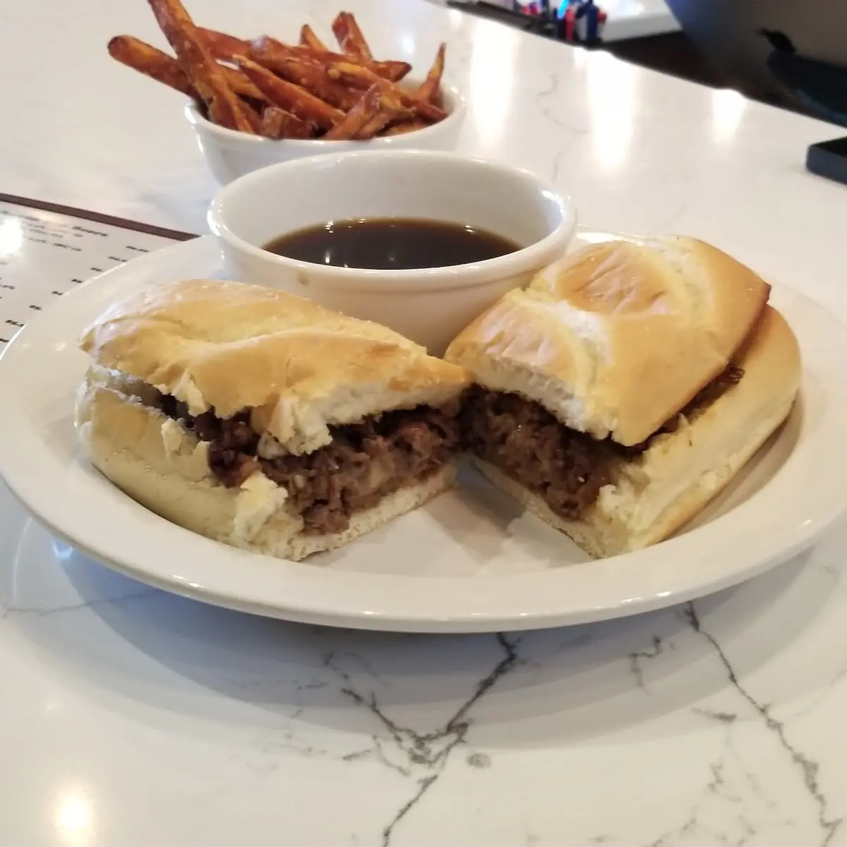 French Dip