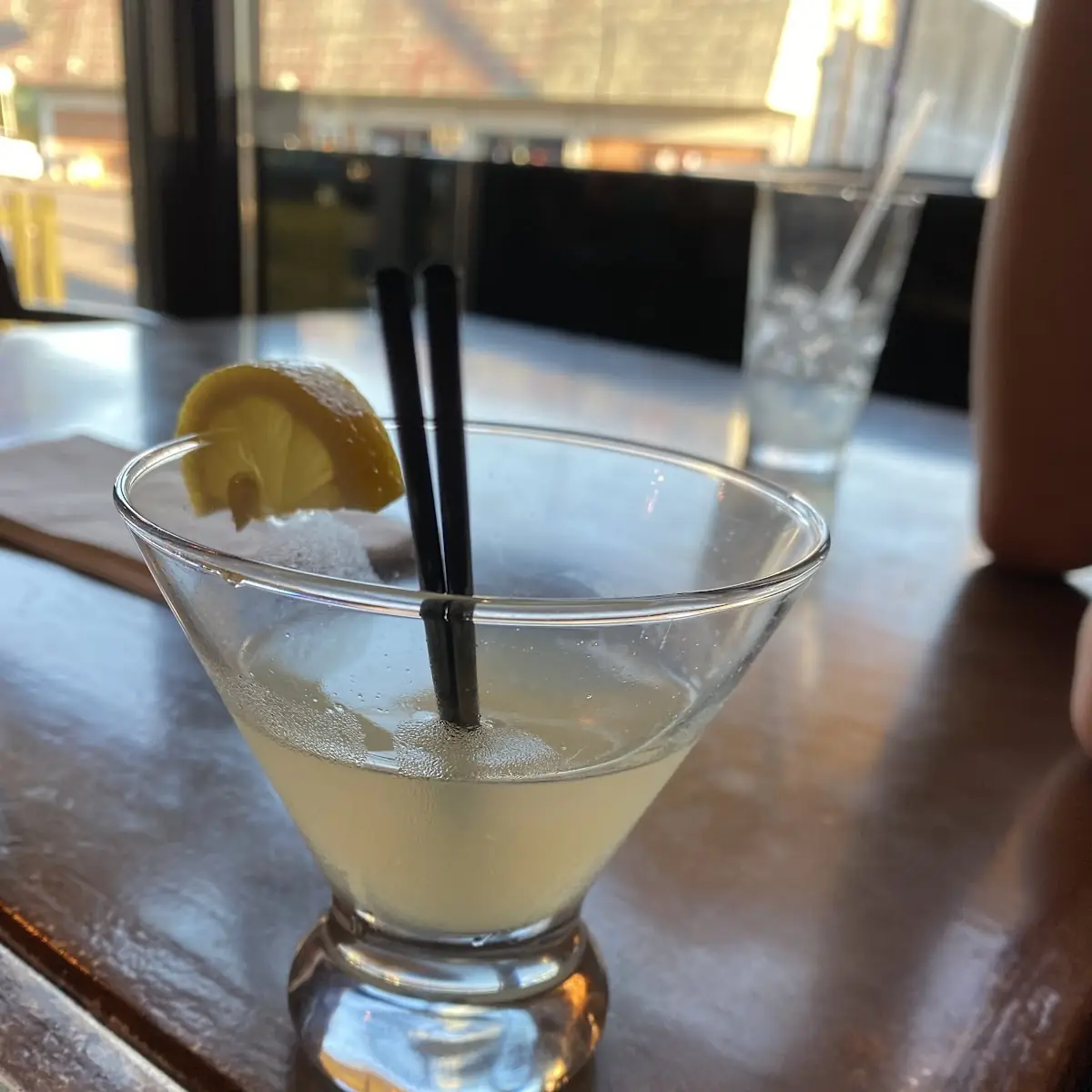Lemon Drop