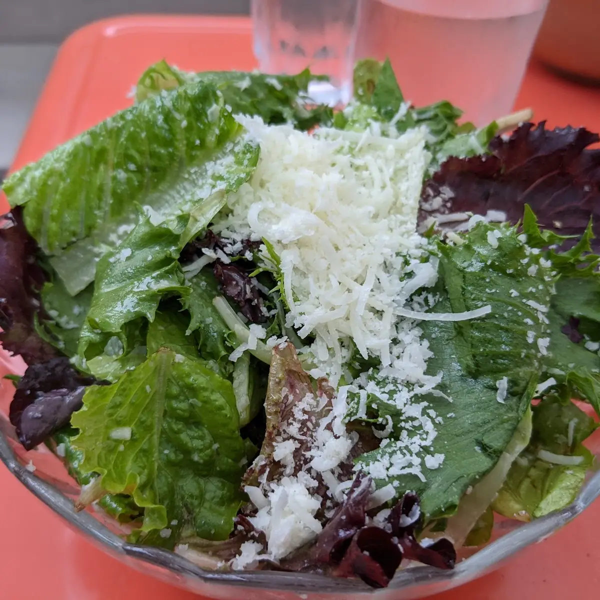 Insalata Caprese