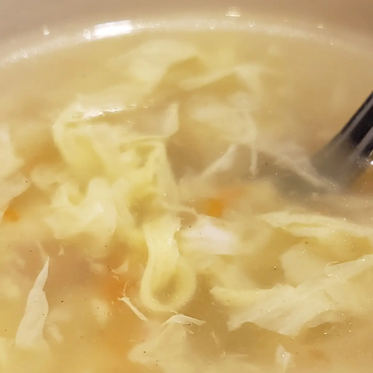 Egg Drop Soup