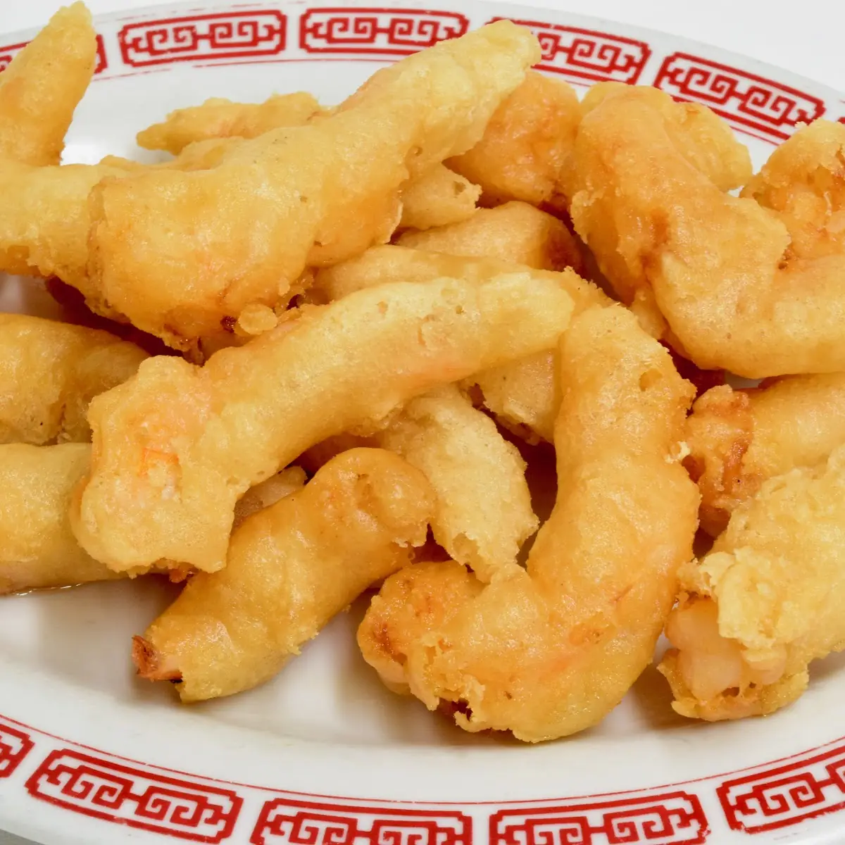 Fried Shrimp