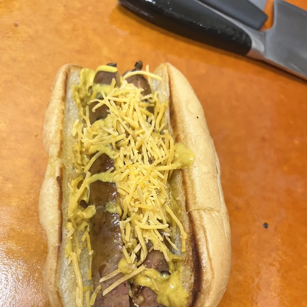The Dickey Dog Combo