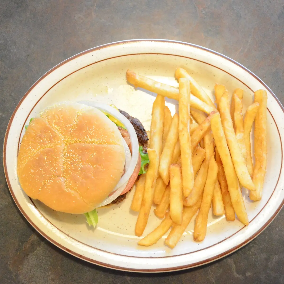 French Fries