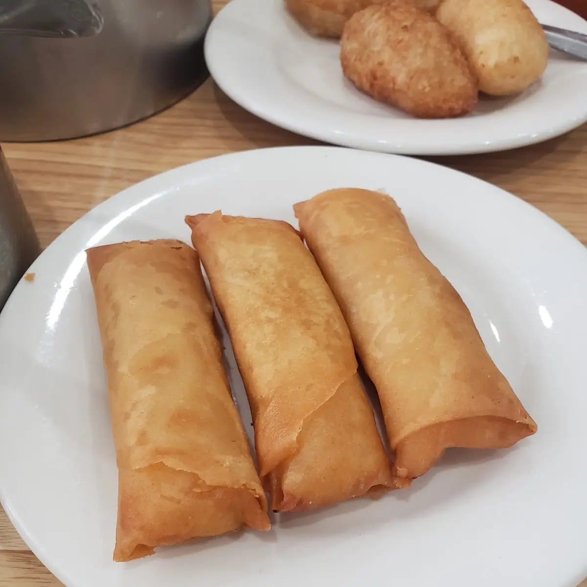 Spring Rolls