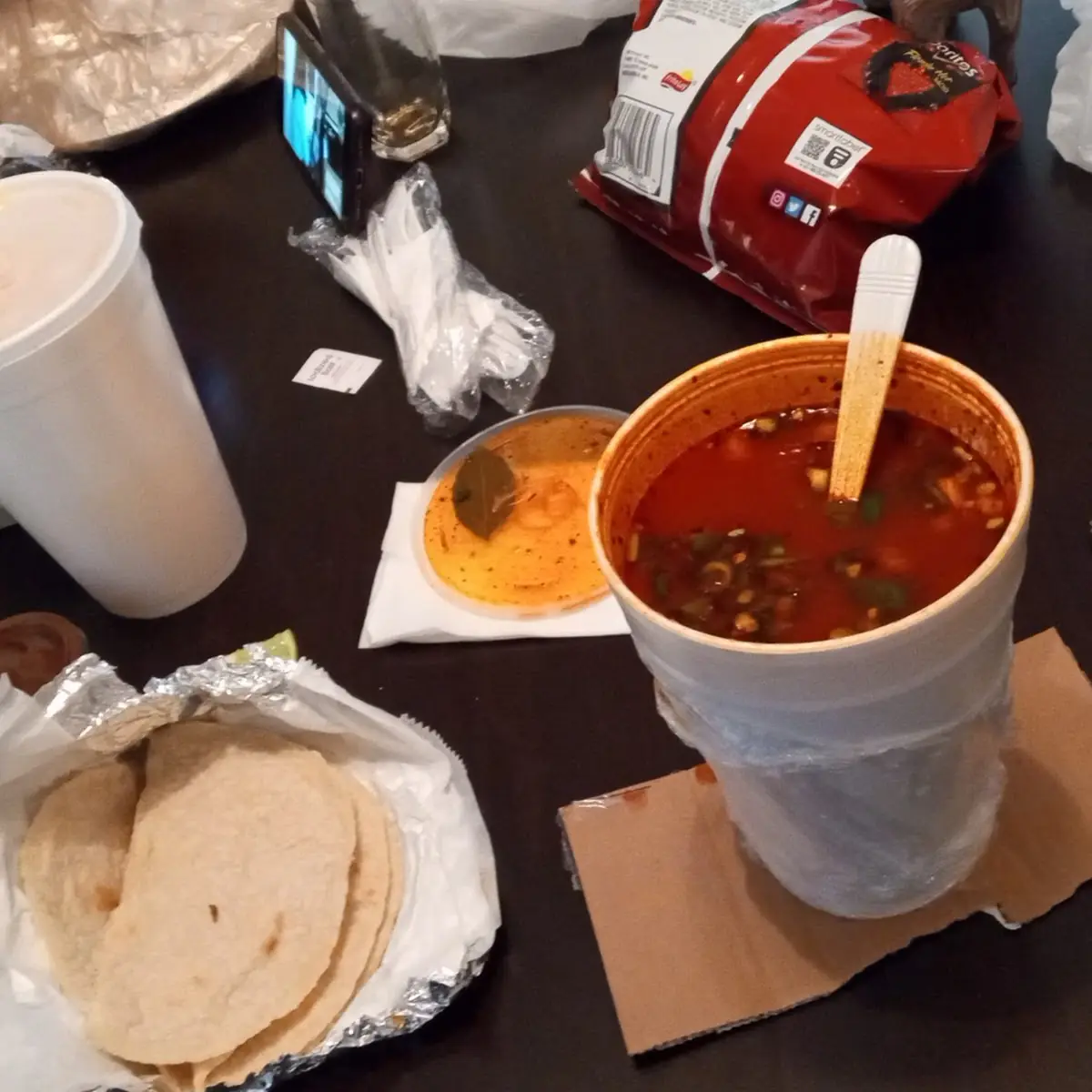 El Menudo Grande