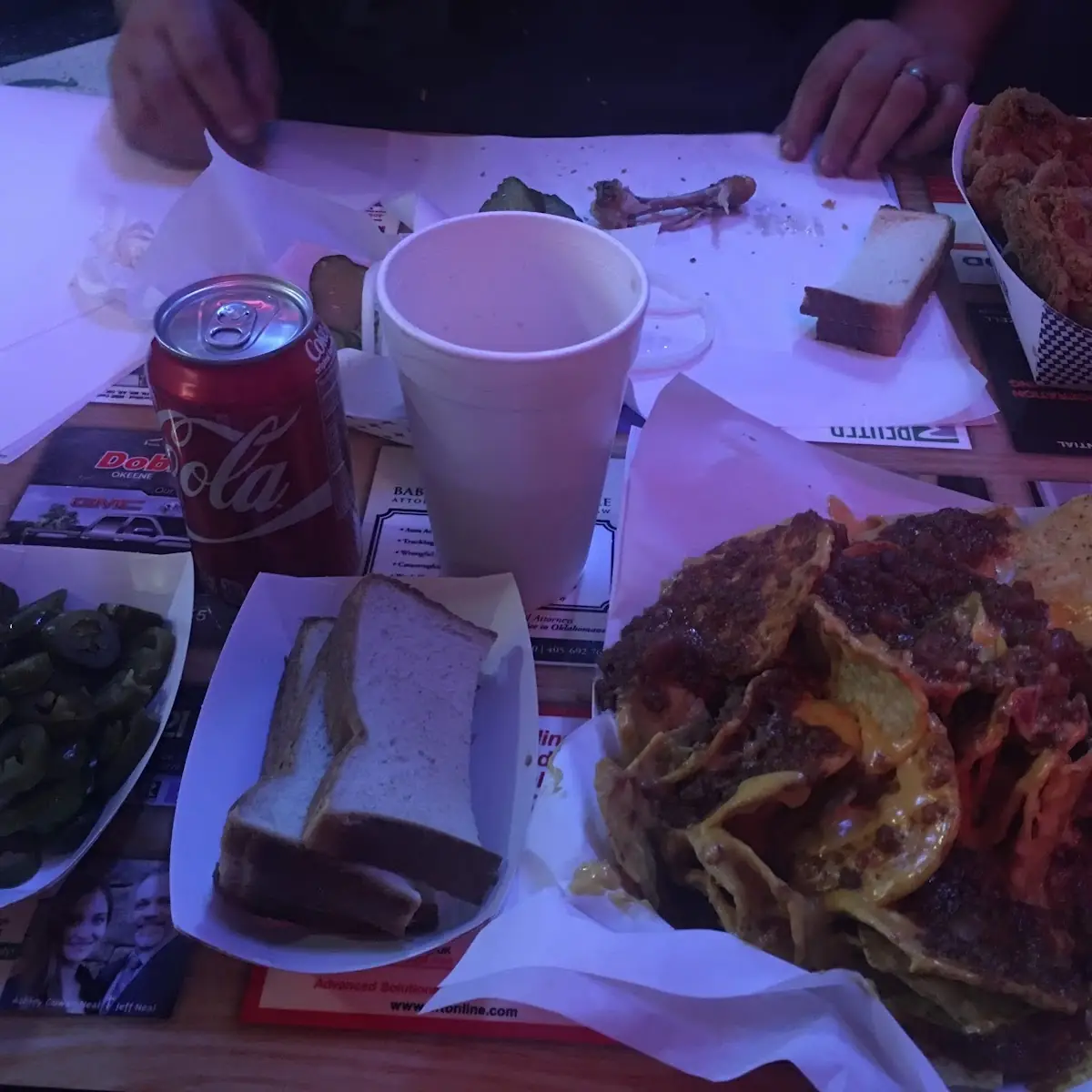 Pulled Pork