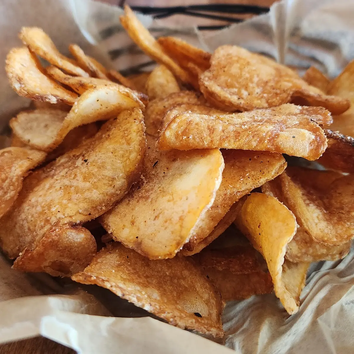 House Made Chips