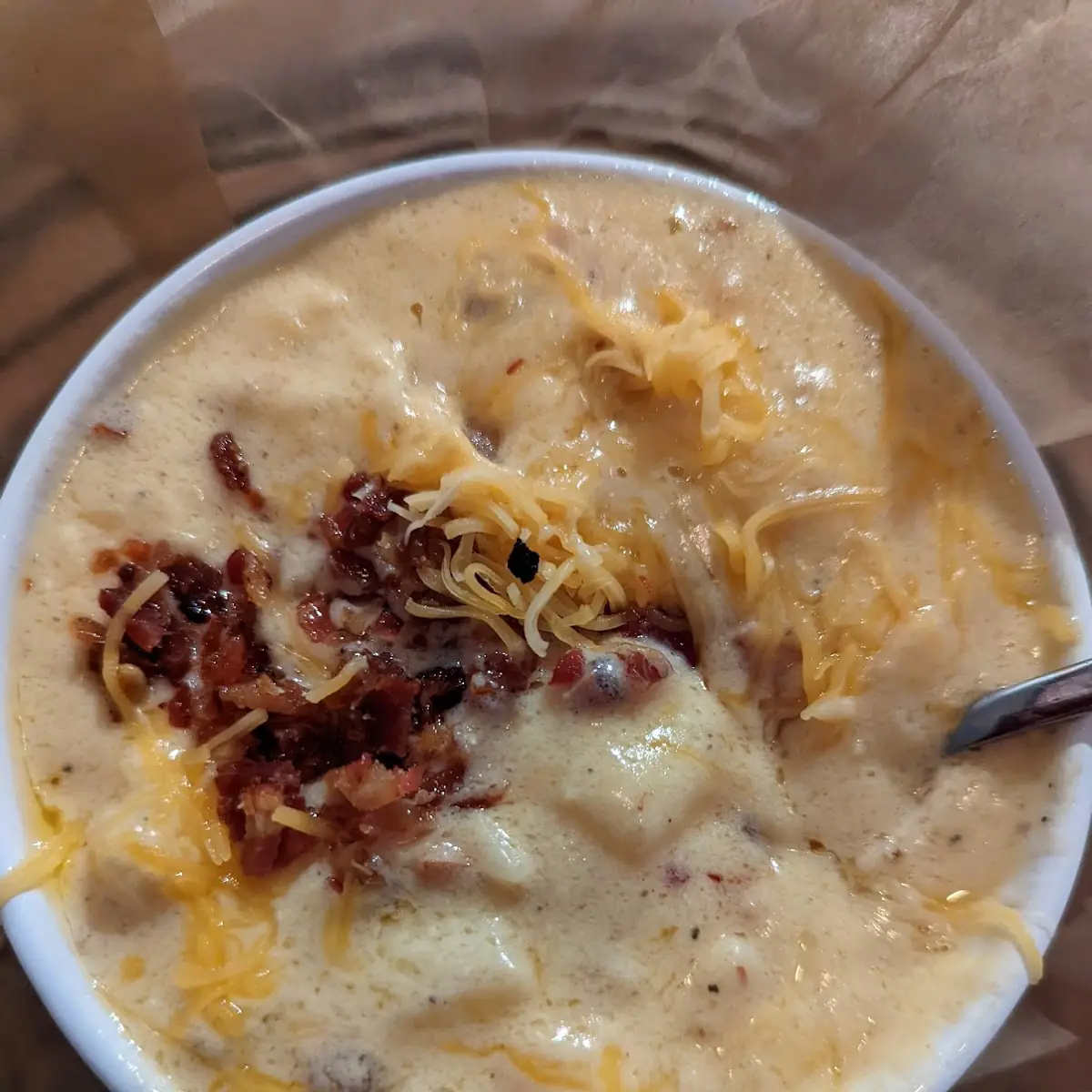 Potato Salad