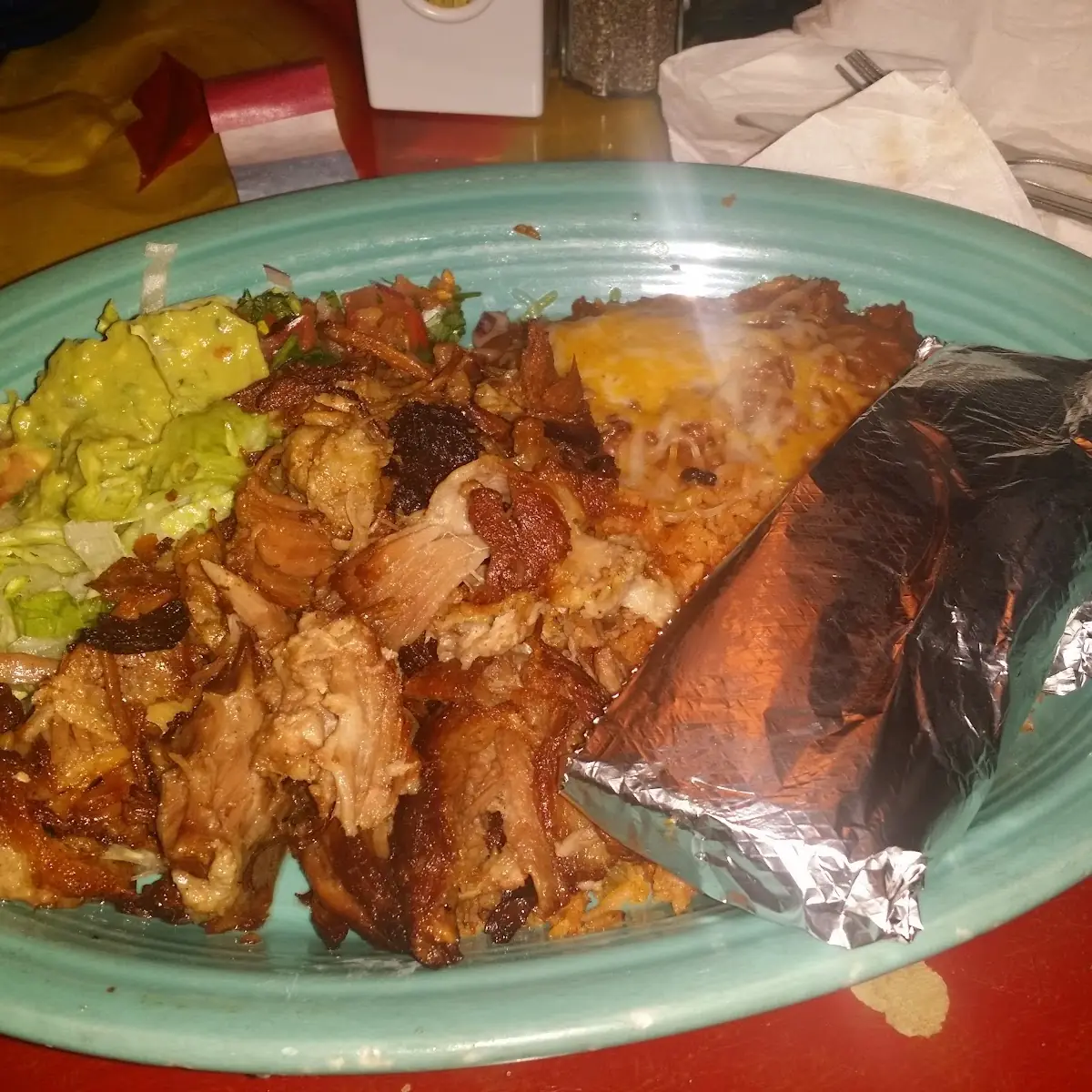 Carnitas
