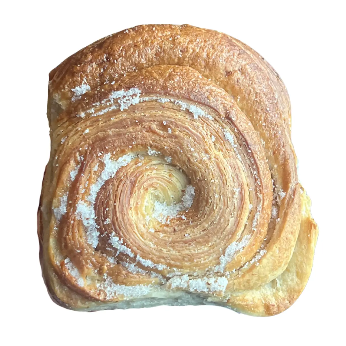 Cinnamon Sugar Braid V