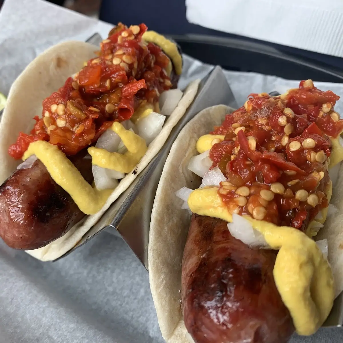 Hot Dog