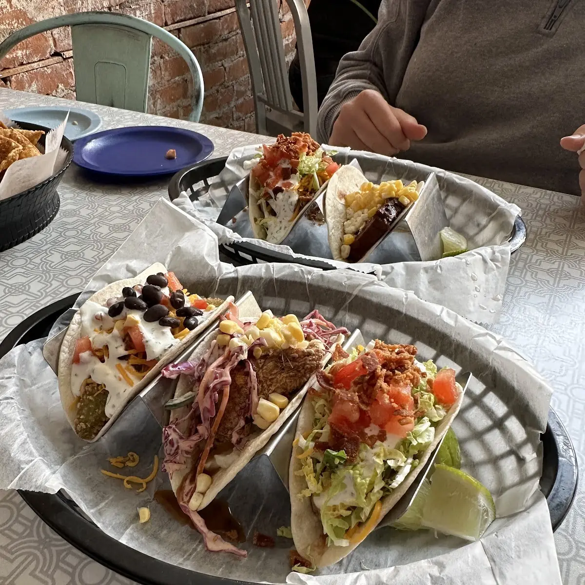 Taco Salad