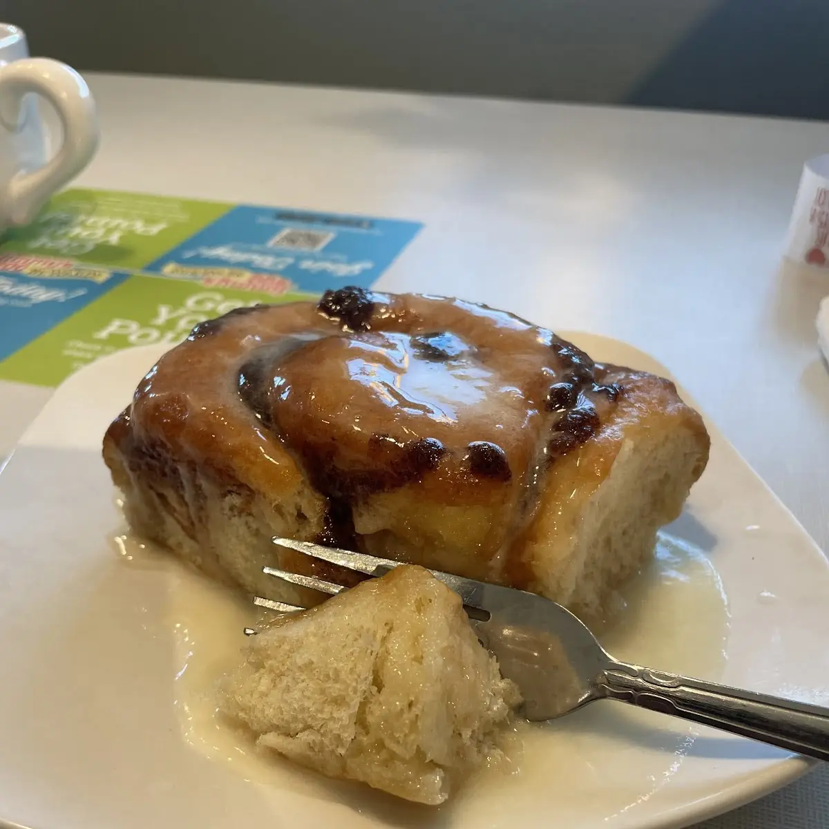 Bread Pudding