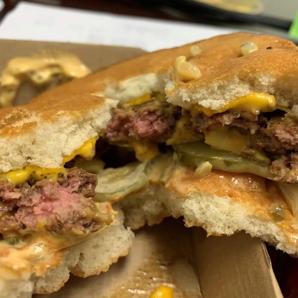 Jucy Lucy