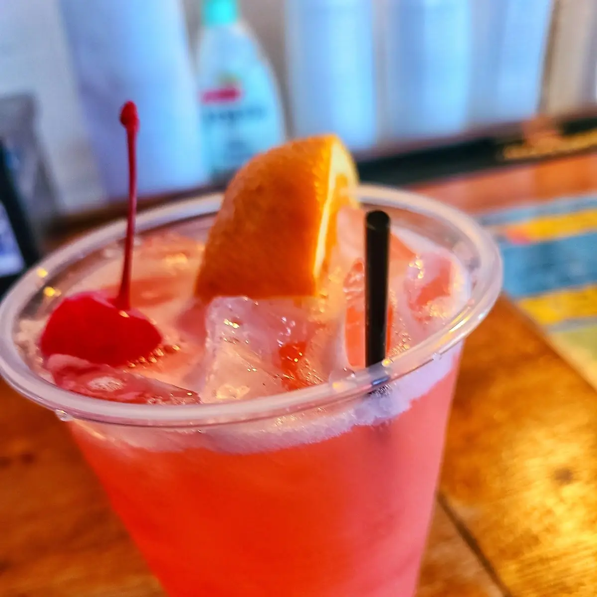 Cherry Limeade