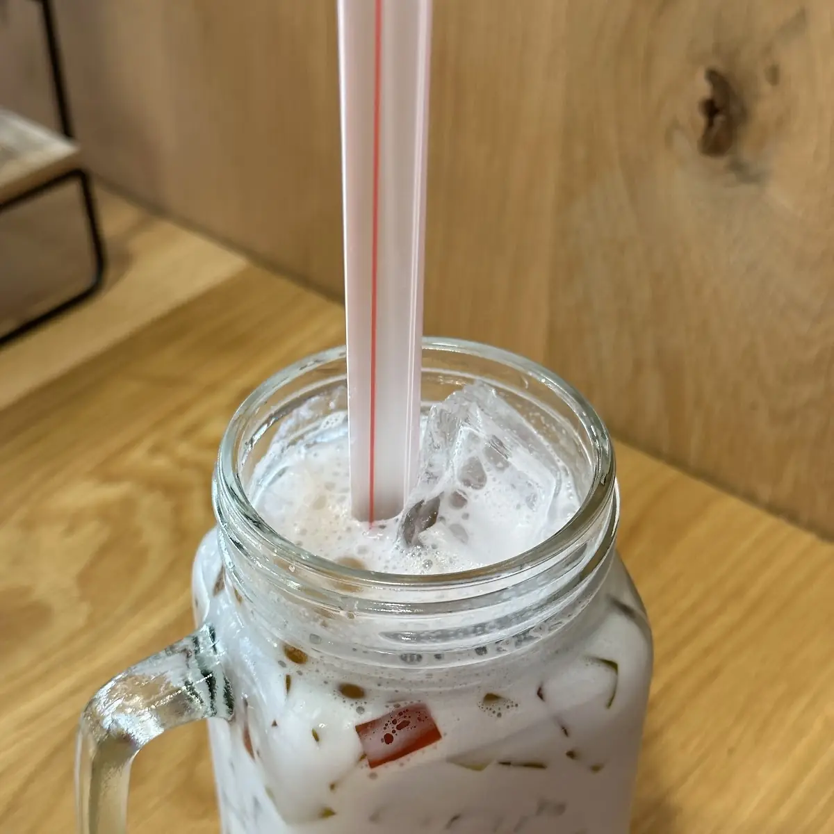 Taro Bubble Tea