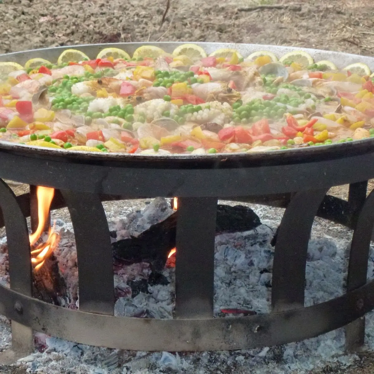 Paella