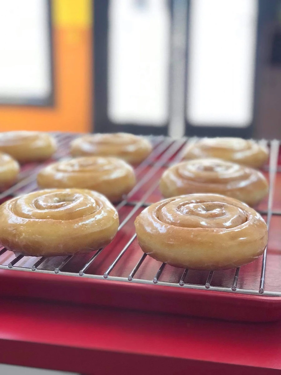 Doughnut