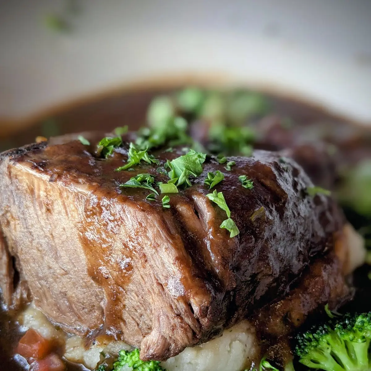 Chianti Short Ribs