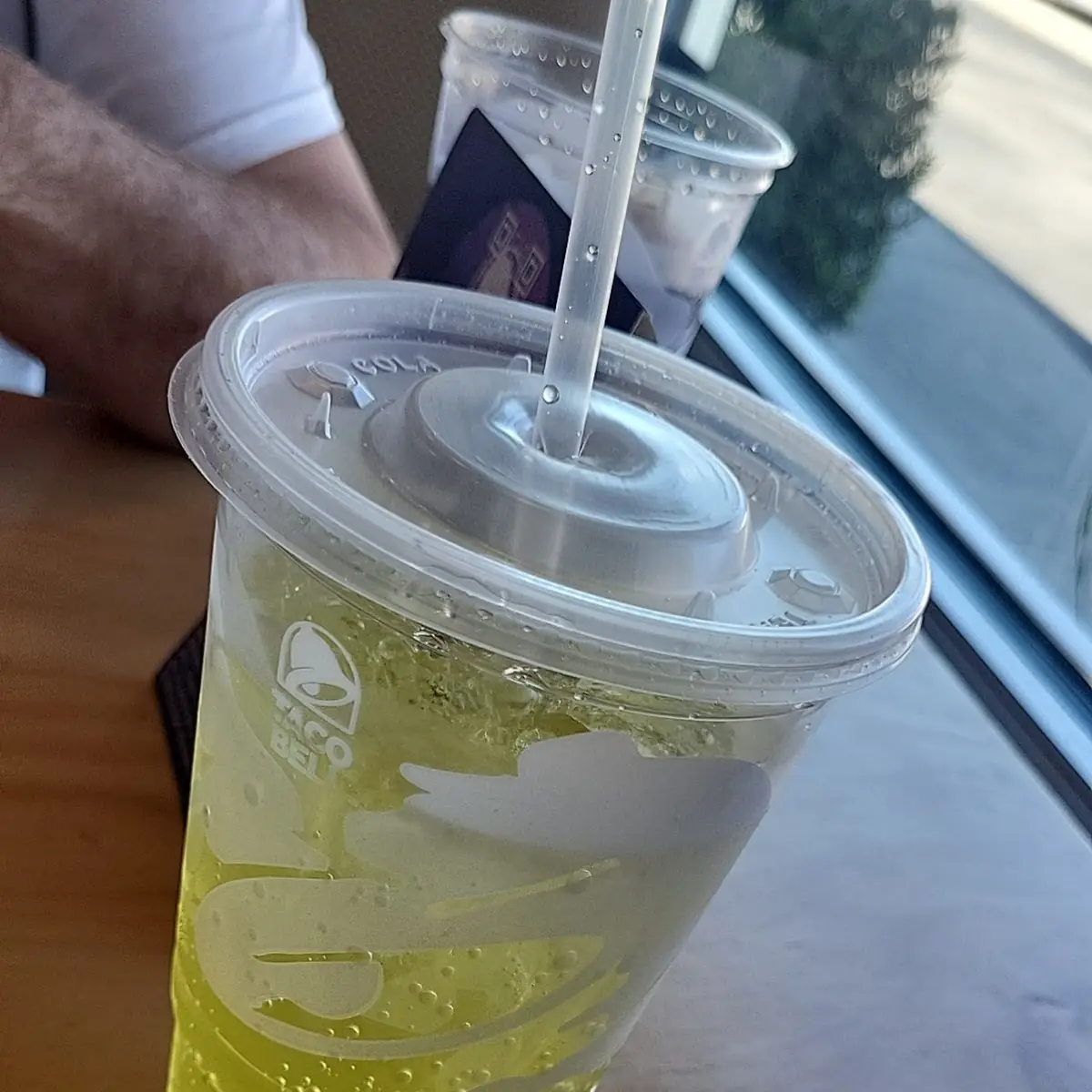 Mtn Dew