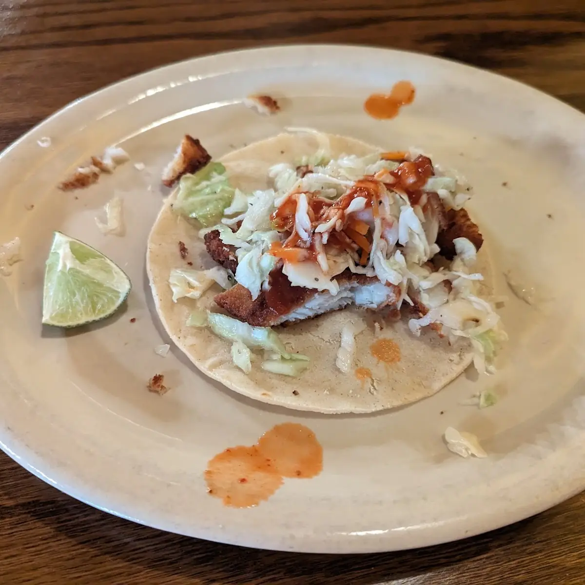 Street Tacos Carne Asada