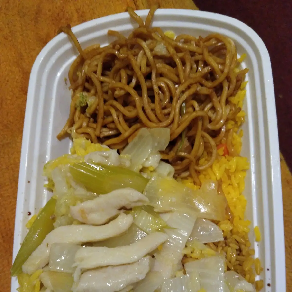 Chow Mein