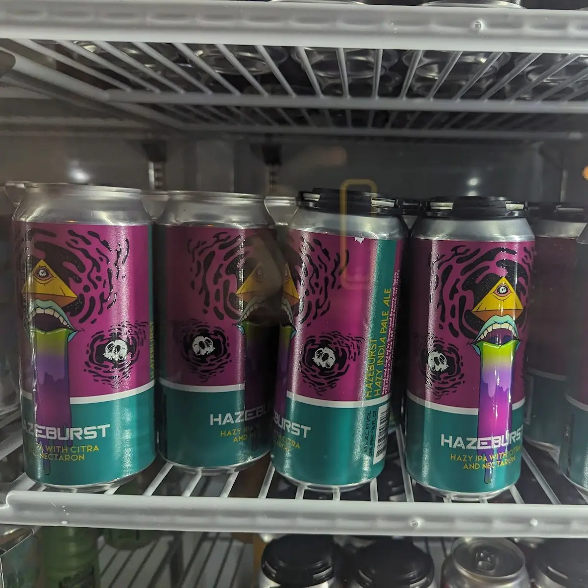 Energy Drink