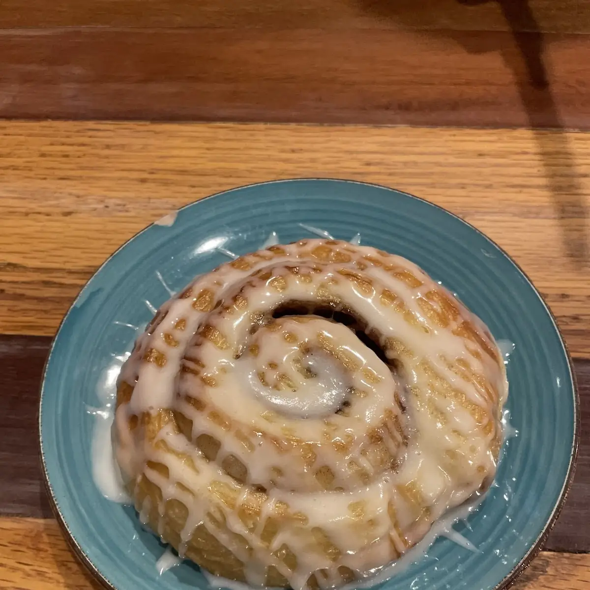 Awesome Cinnamon Roll