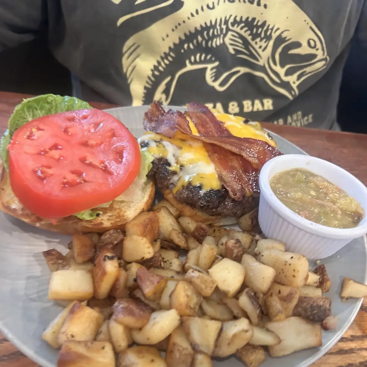 Burger