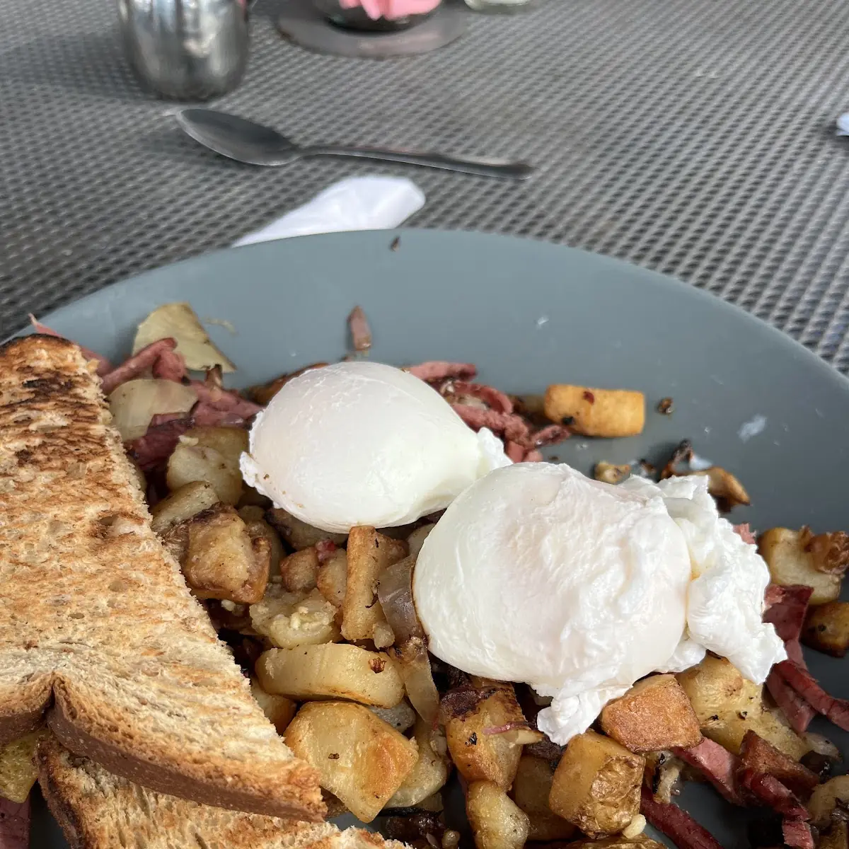 Corned Beef Hash