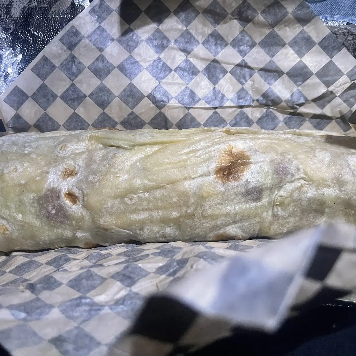 Burrito