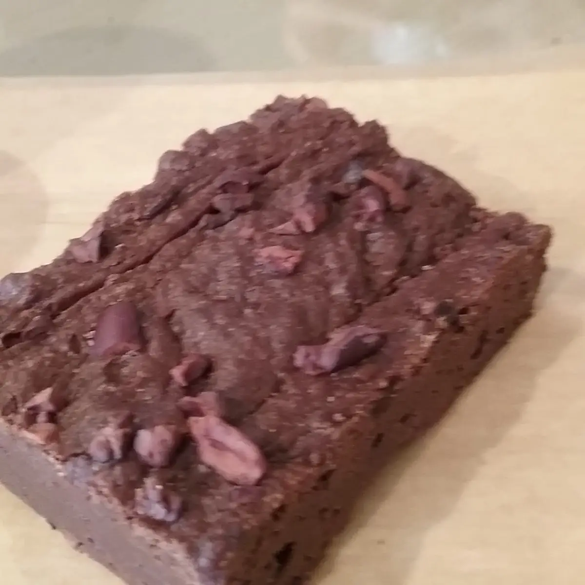 Chocolate Brownie