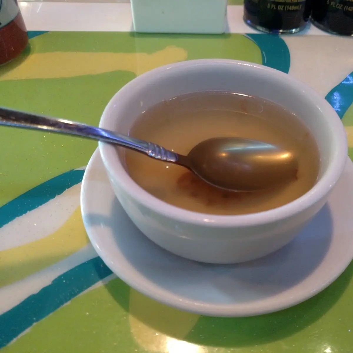 Onion Soup