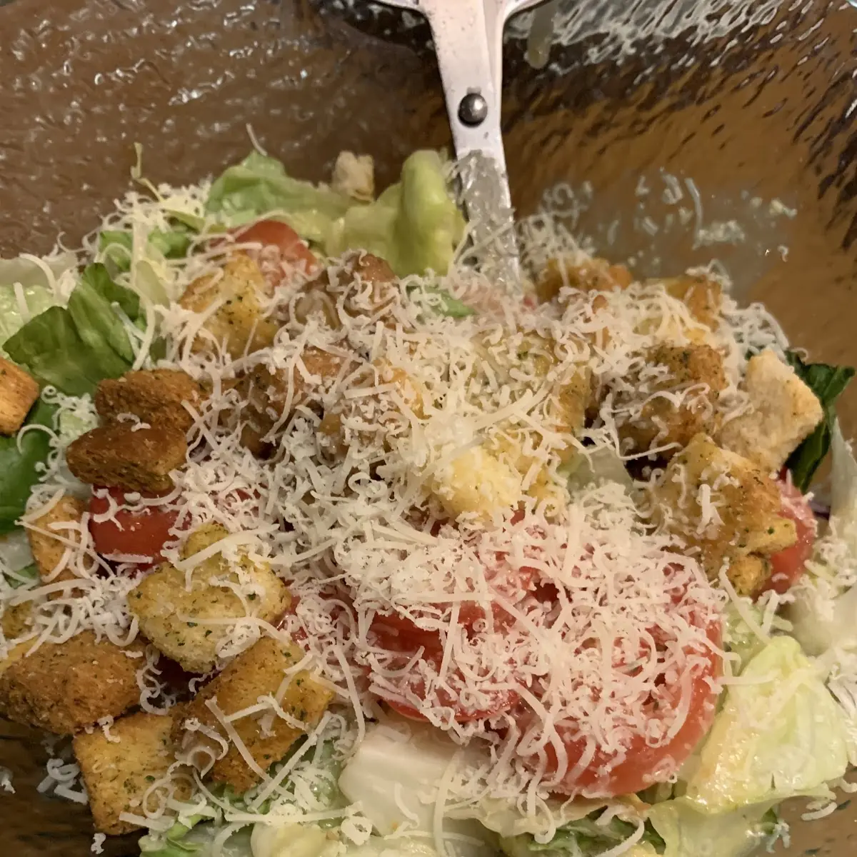 Caesar Salad