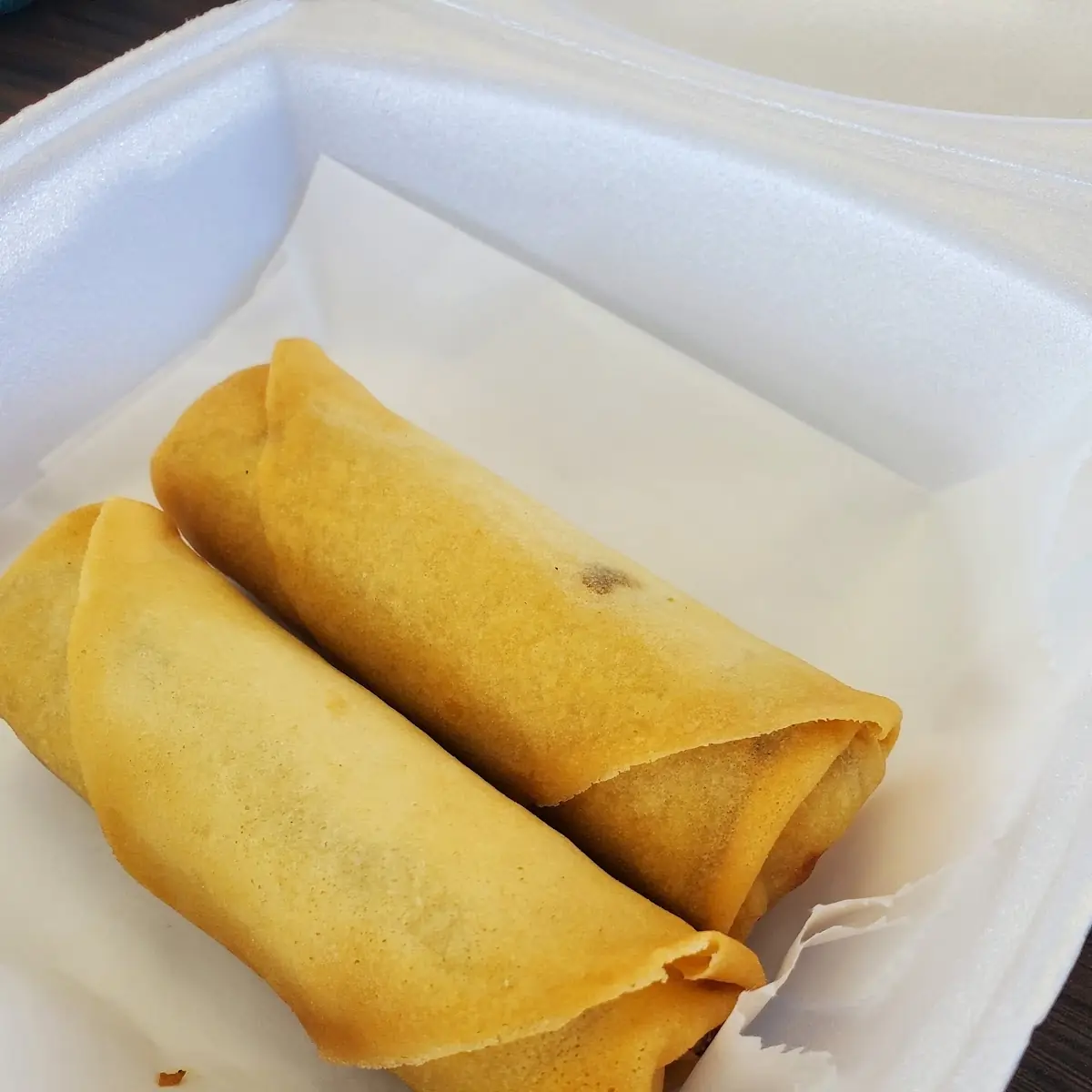 Spring Roll