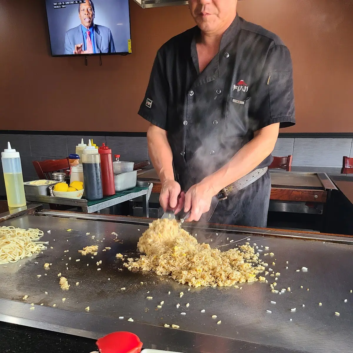 Fried Rice