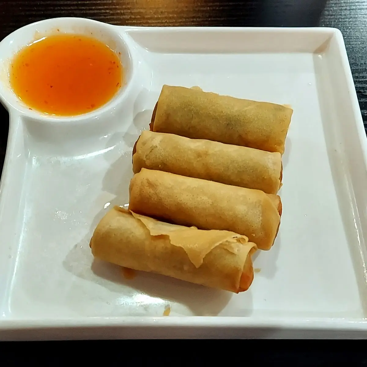 Spring Roll
