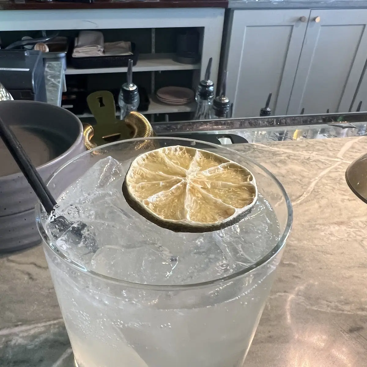 House Margarita