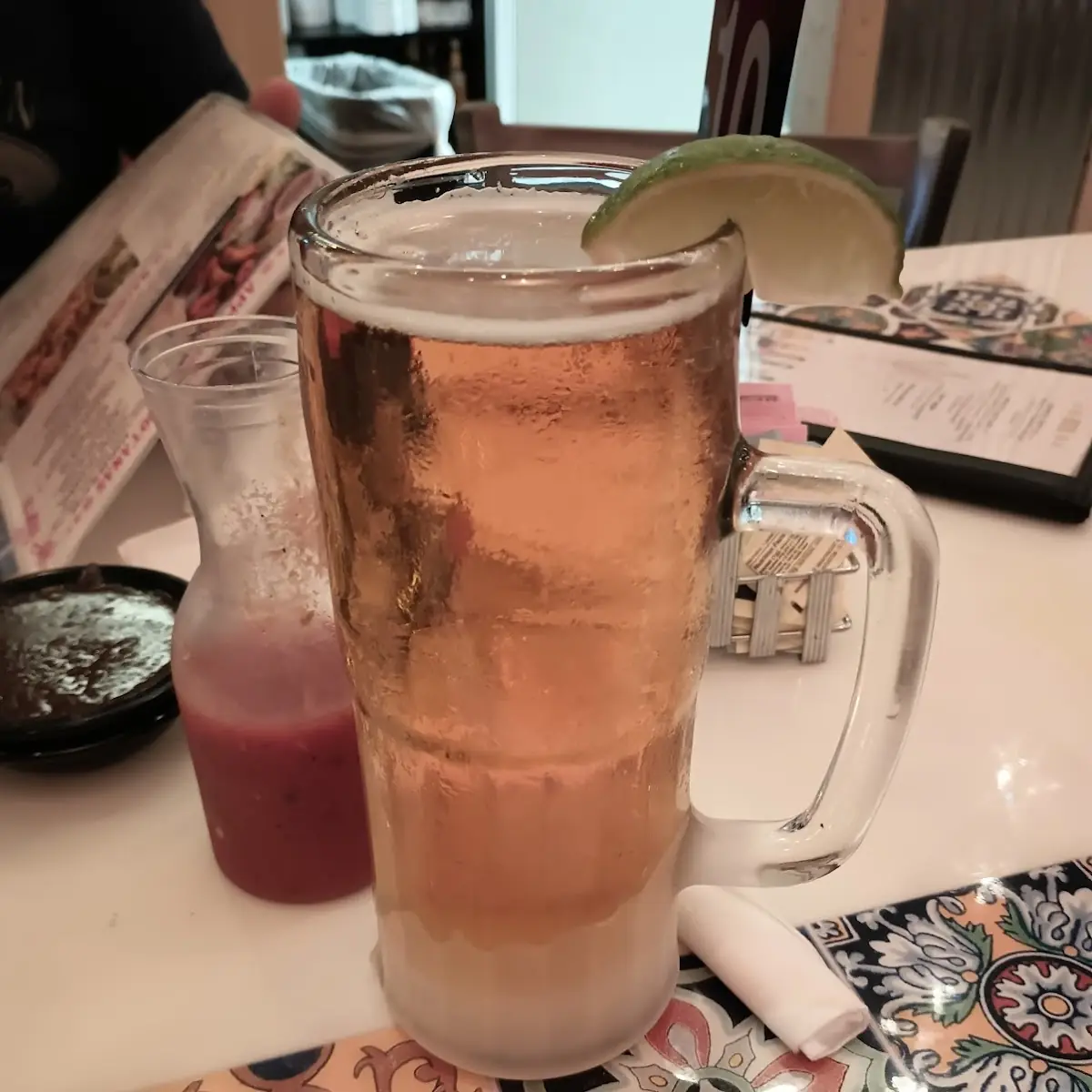 Home Made Beer