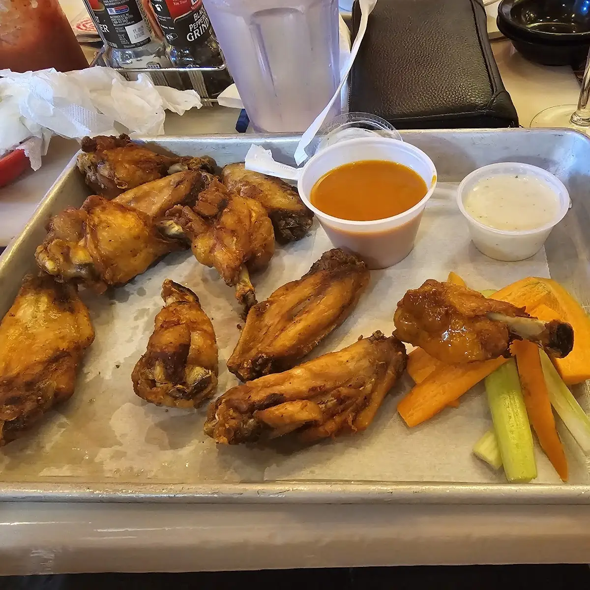 Wings