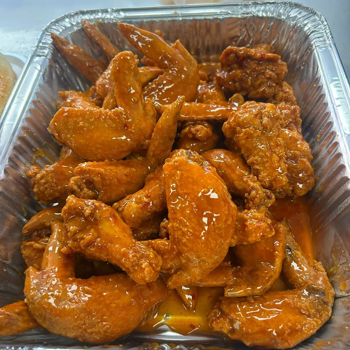 1 PC WINGS