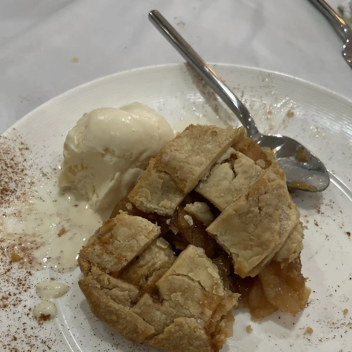 Apple Pie
