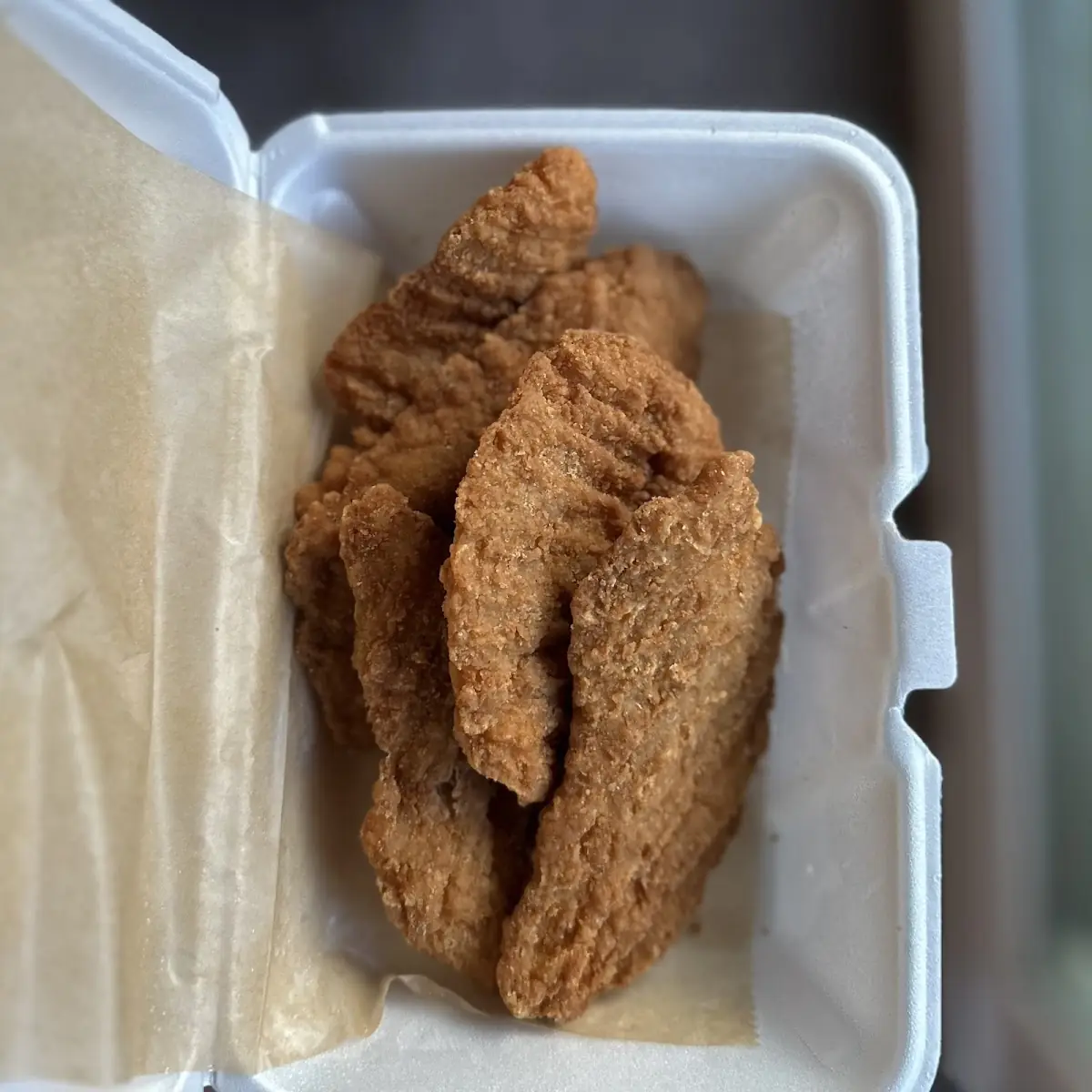 Chicken Tenders