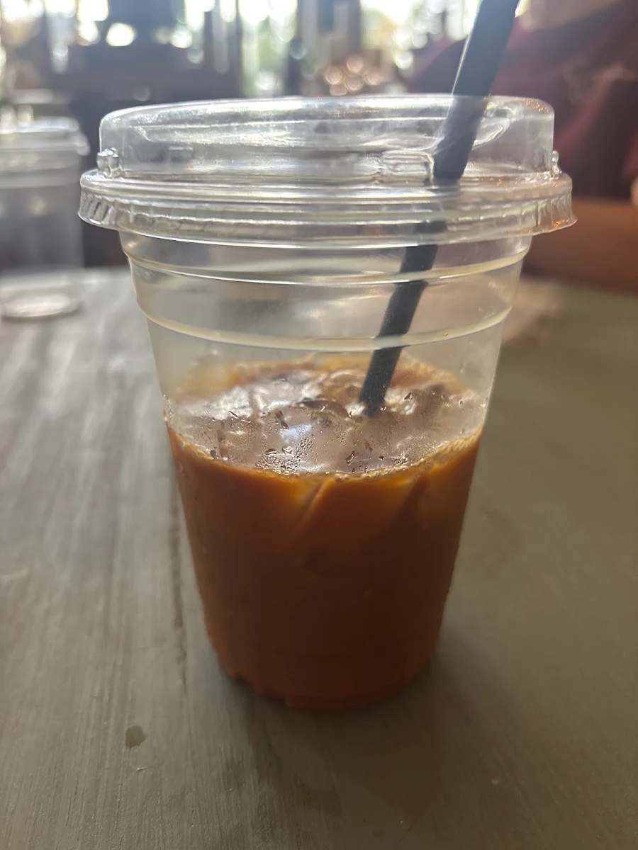 Thai Tea