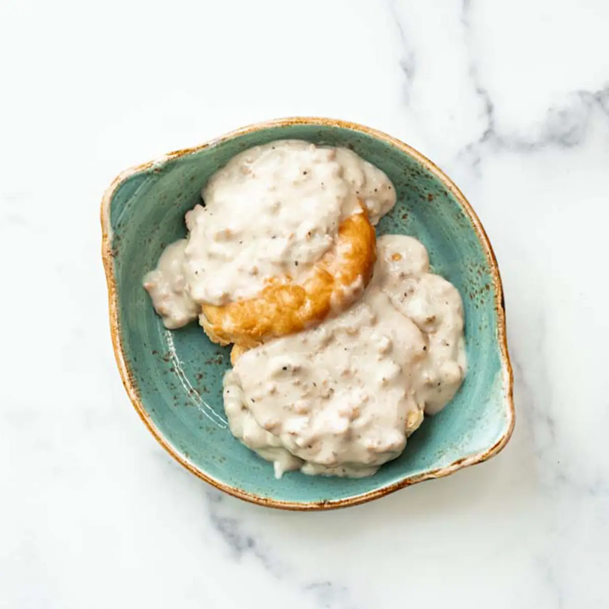 Biscuits & Gravy