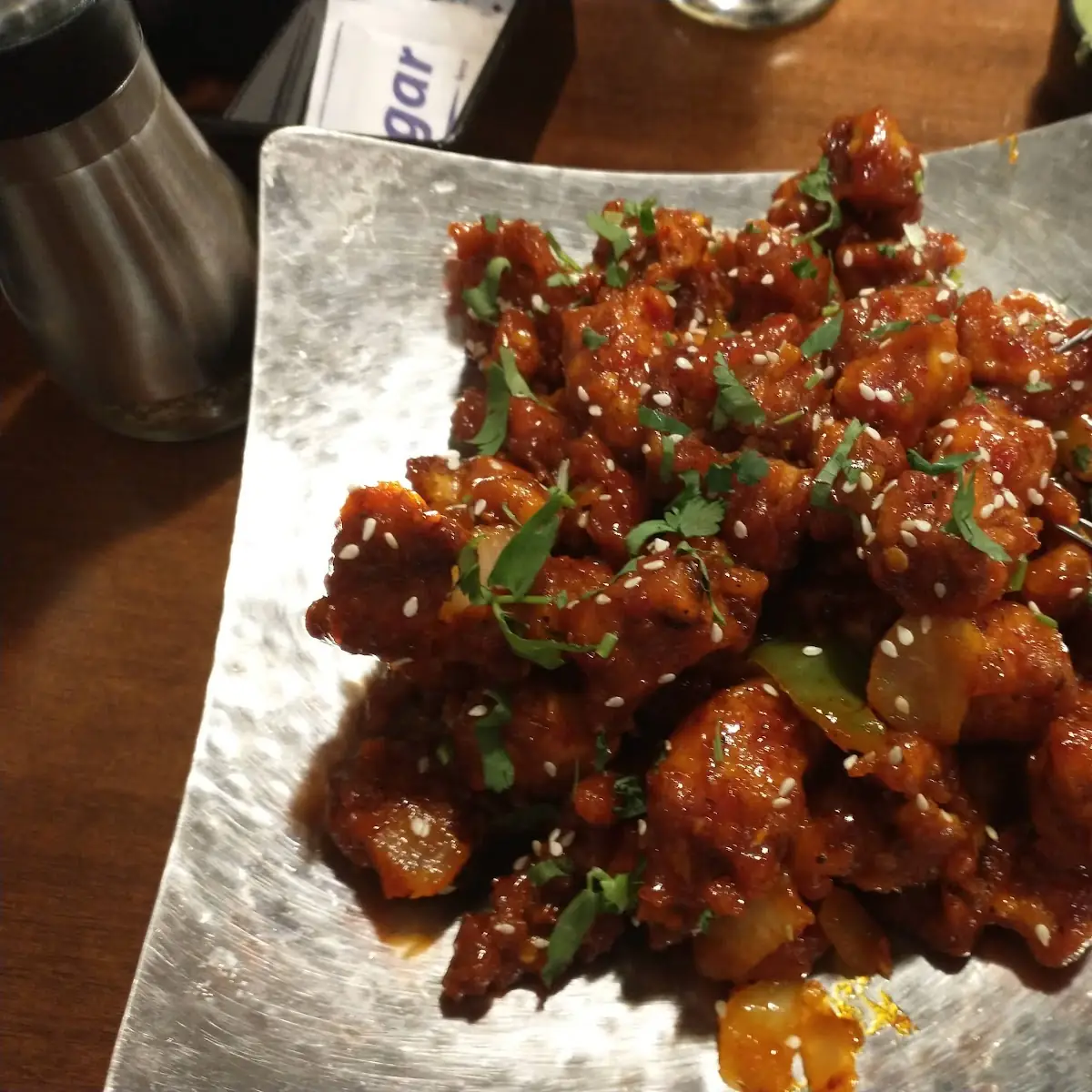 Gobi Manchurian