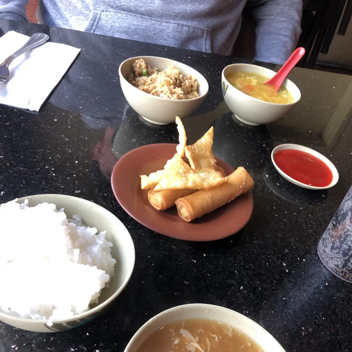 Spring Roll