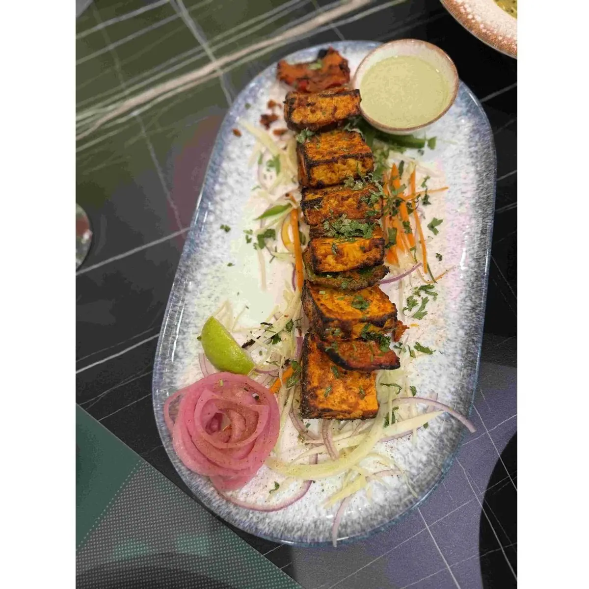 Gongura Kodi Kura - Gongura Chicken curry